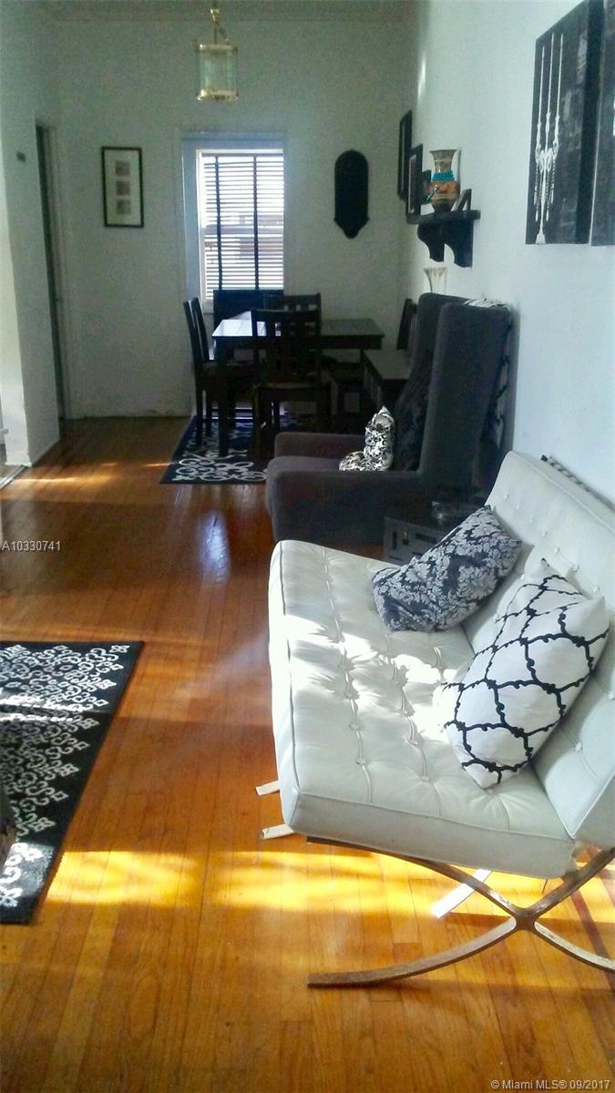 1608 Drexel - Residential Lease