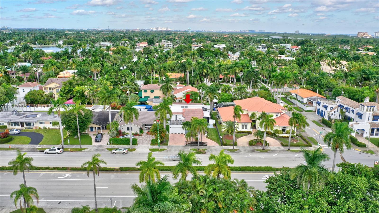 HOLLYWOOD LAKES SECTION - Residential Lease