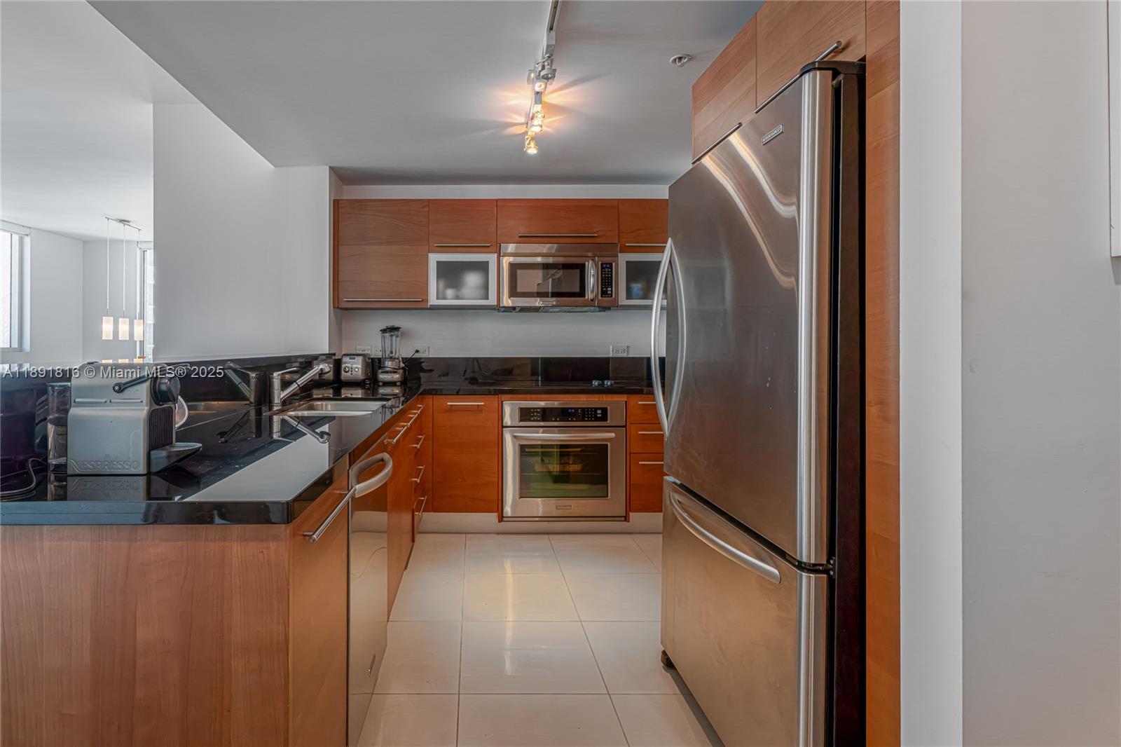 VIZCAYNE SOUTH CONDO - Residential