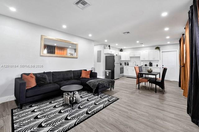 ALMAE SUBDIVISION - Residential Lease