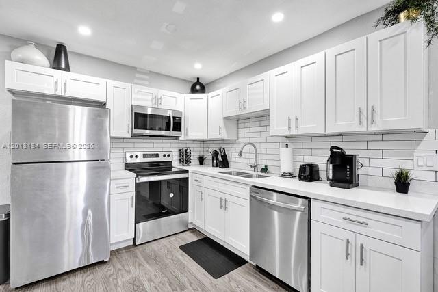 ALMAE SUBDIVISION - Residential Lease