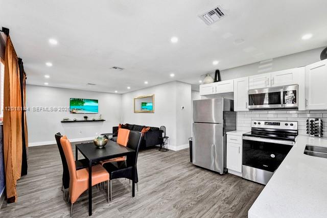ALMAE SUBDIVISION - Residential Lease
