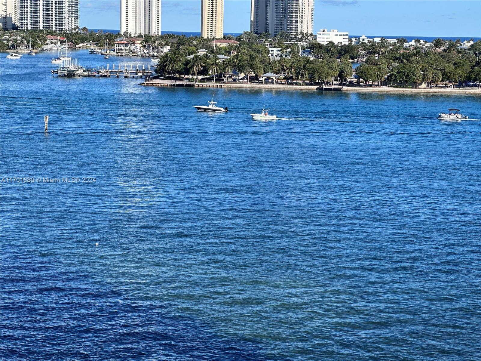 MARINA GRANDE RIVIERA BEA - Residential Lease