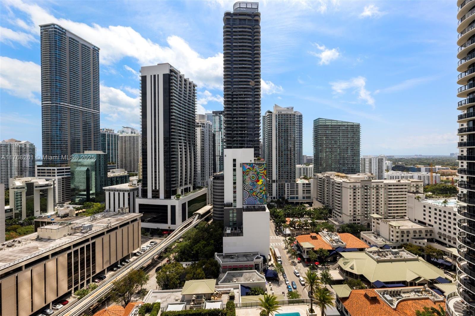 801 SMA RESIDENCES CONDO - Residential