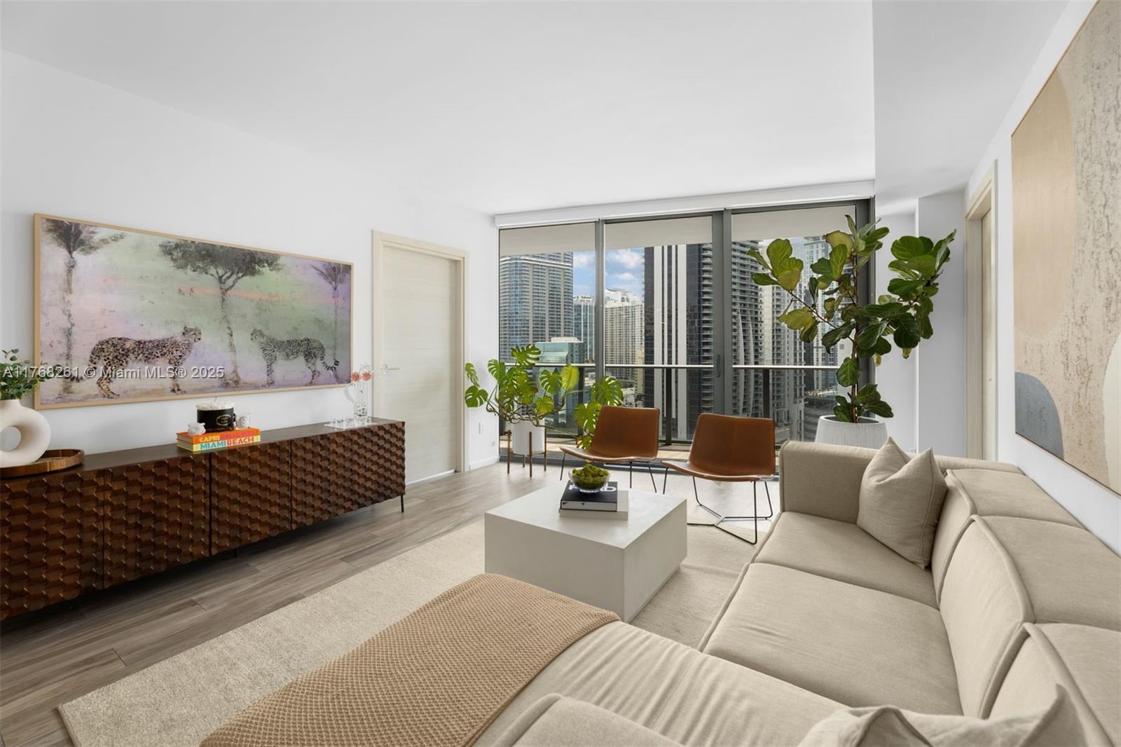 801 SMA RESIDENCES CONDO - Residential