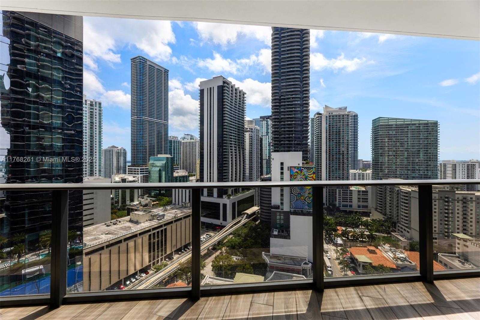 801 SMA RESIDENCES CONDO - Residential