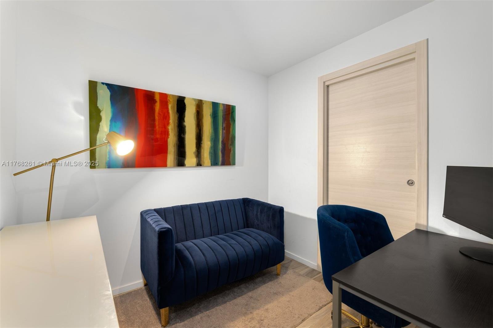 801 SMA RESIDENCES CONDO - Residential