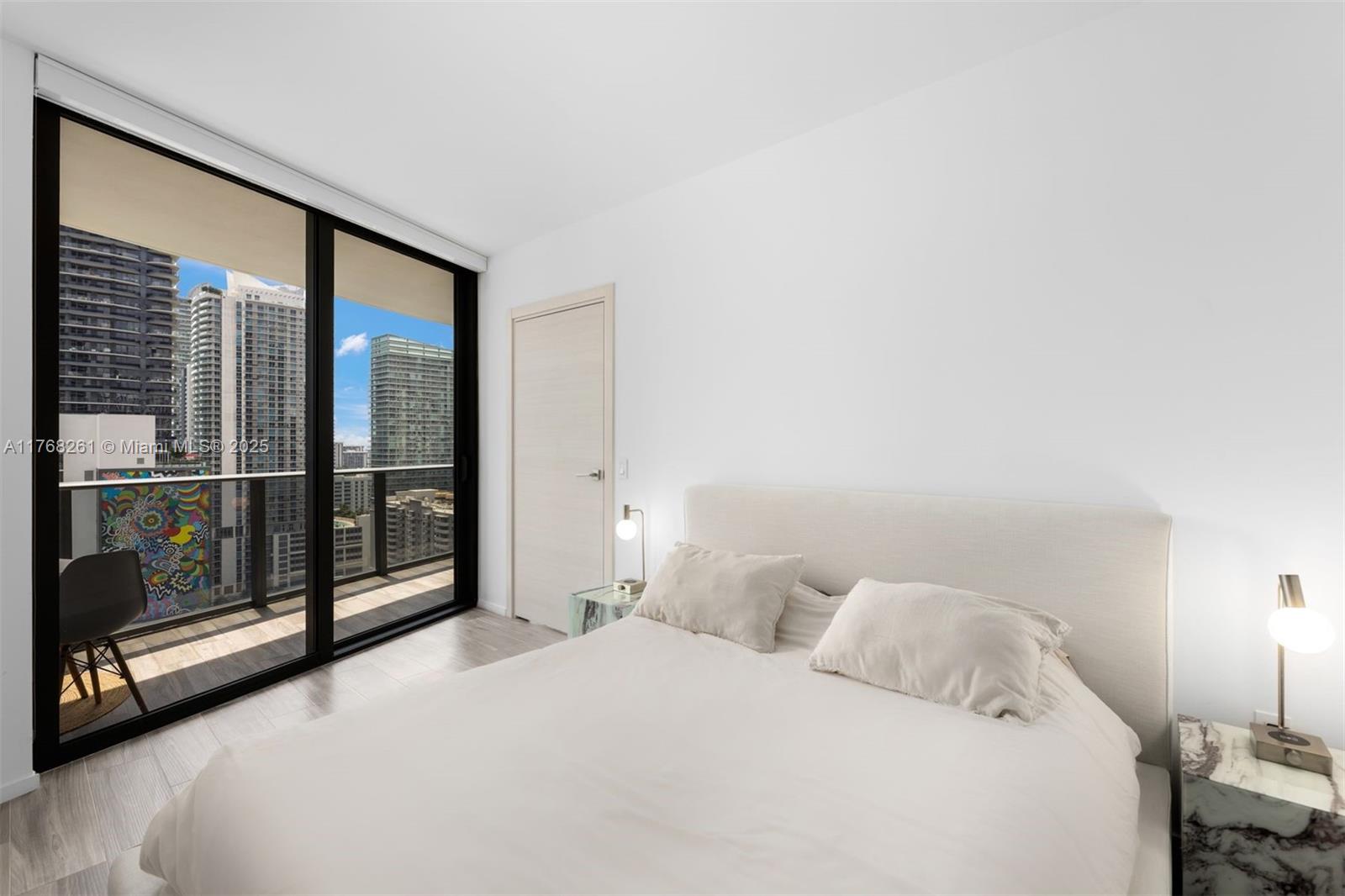 801 SMA RESIDENCES CONDO - Residential