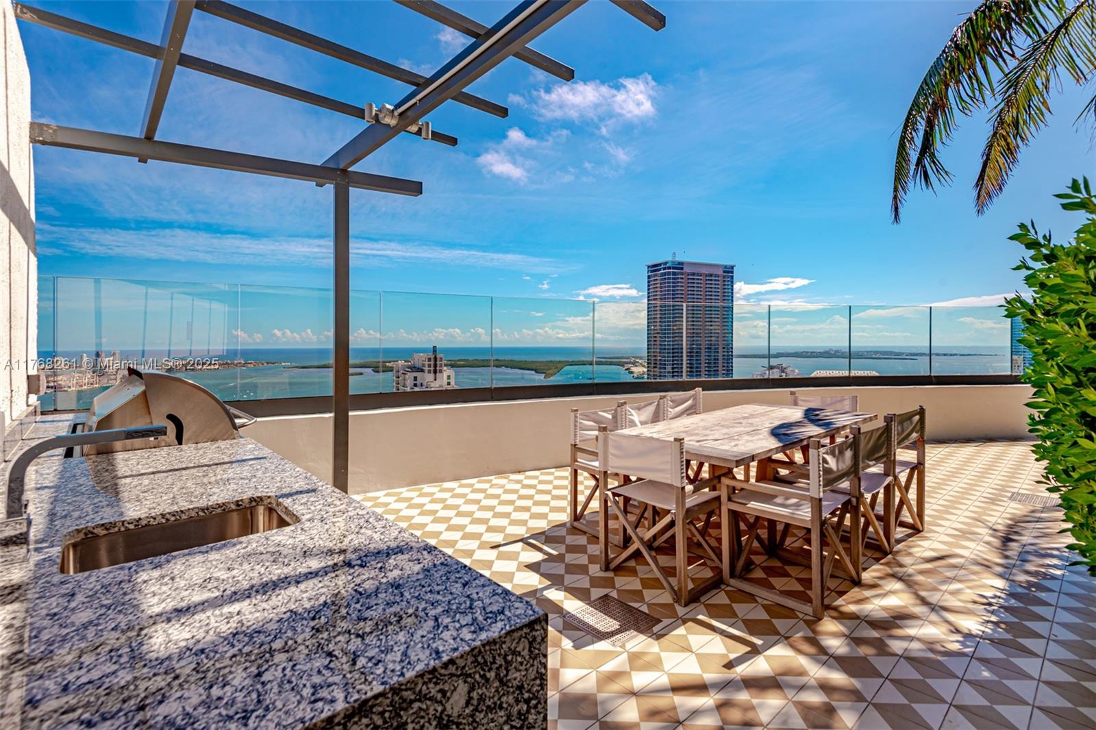 801 SMA RESIDENCES CONDO - Residential