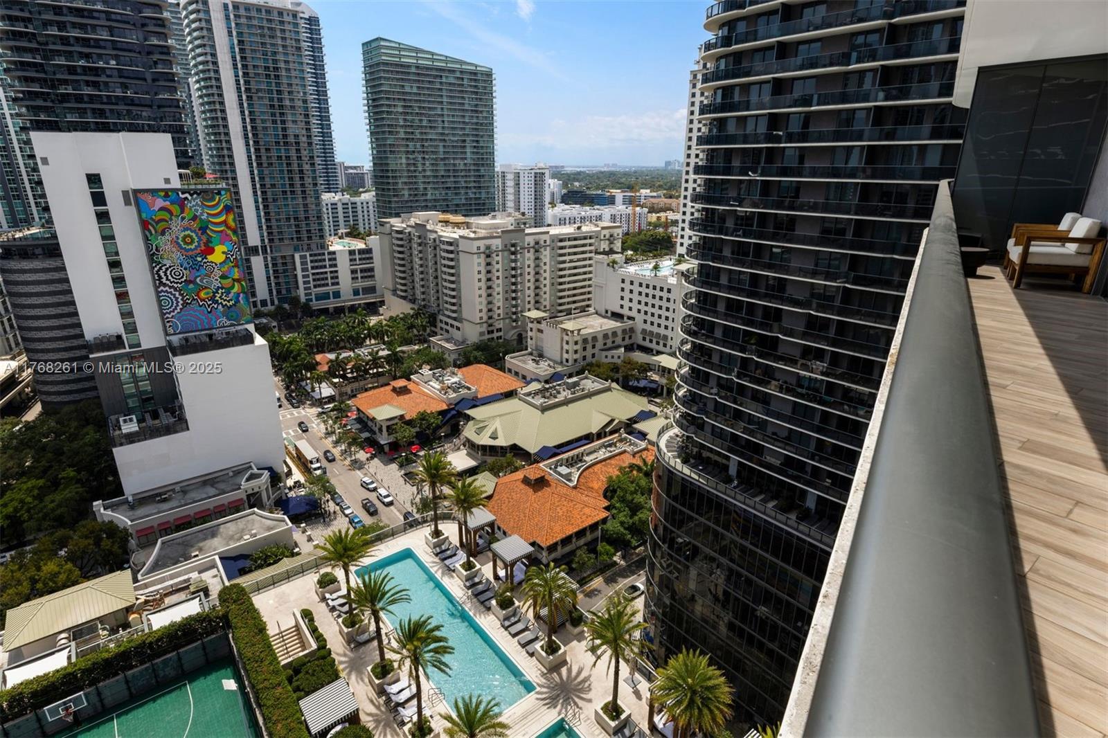 801 SMA RESIDENCES CONDO - Residential