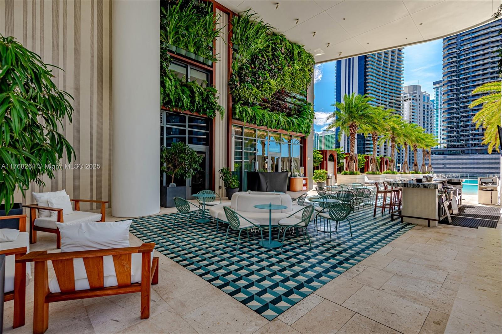 801 SMA RESIDENCES CONDO - Residential
