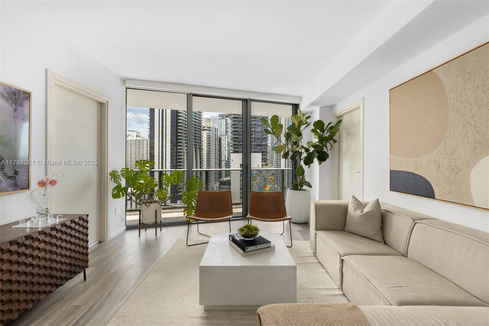 801 SMA RESIDENCES CONDO - Residential