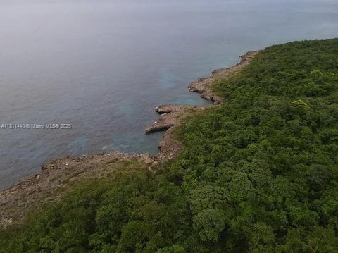 00 COUSINS COVE, HANOVER JAMAICA Cornwall  