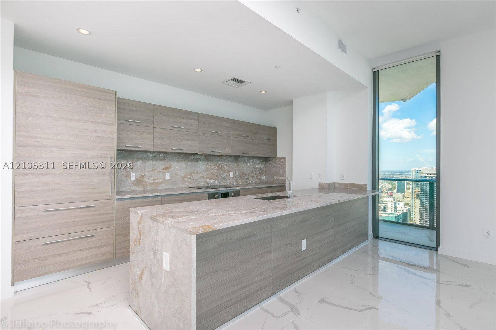1300 S Miami Ave PH5101
