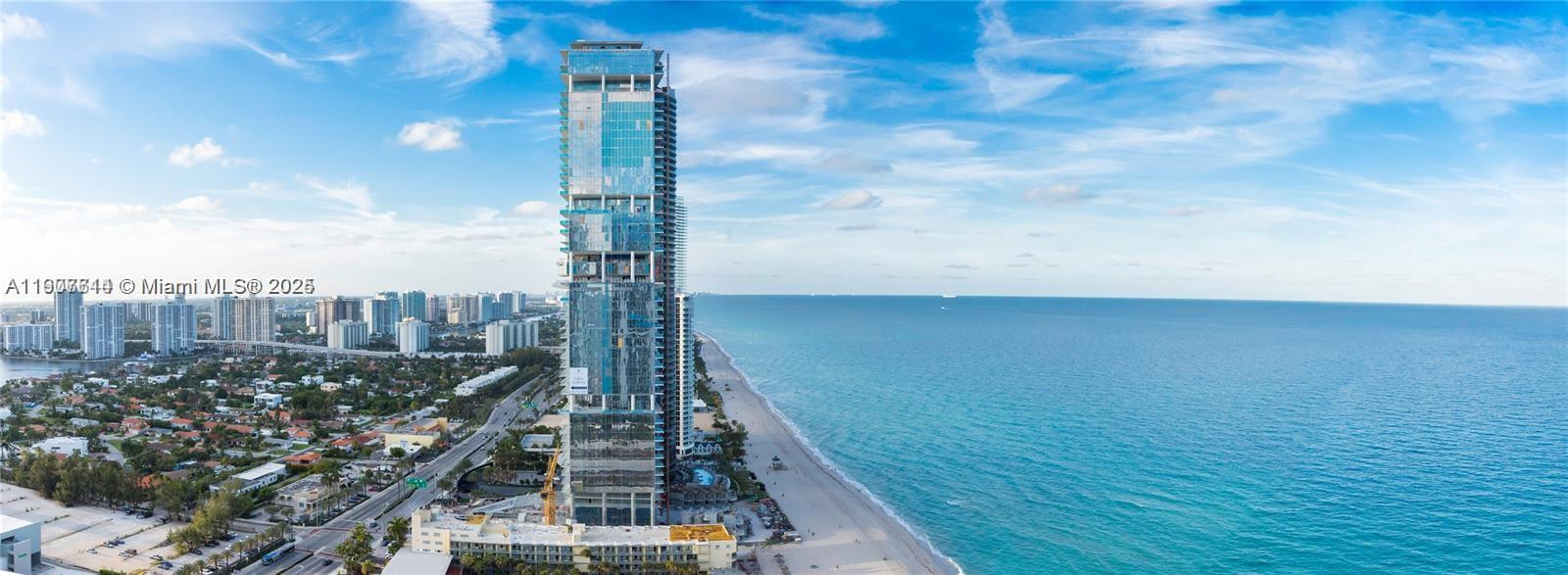 TRUMP ROYALE CONDO - Residential