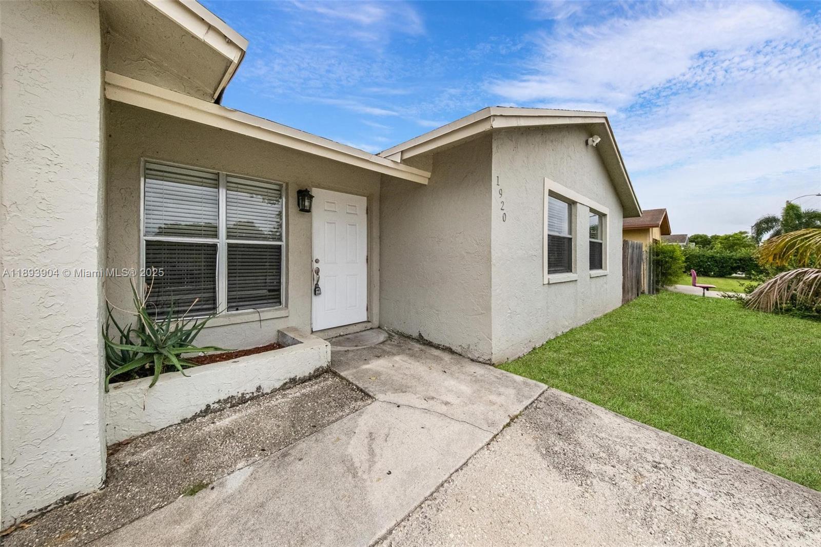 KENDALL LAKE ADDITION - Residential