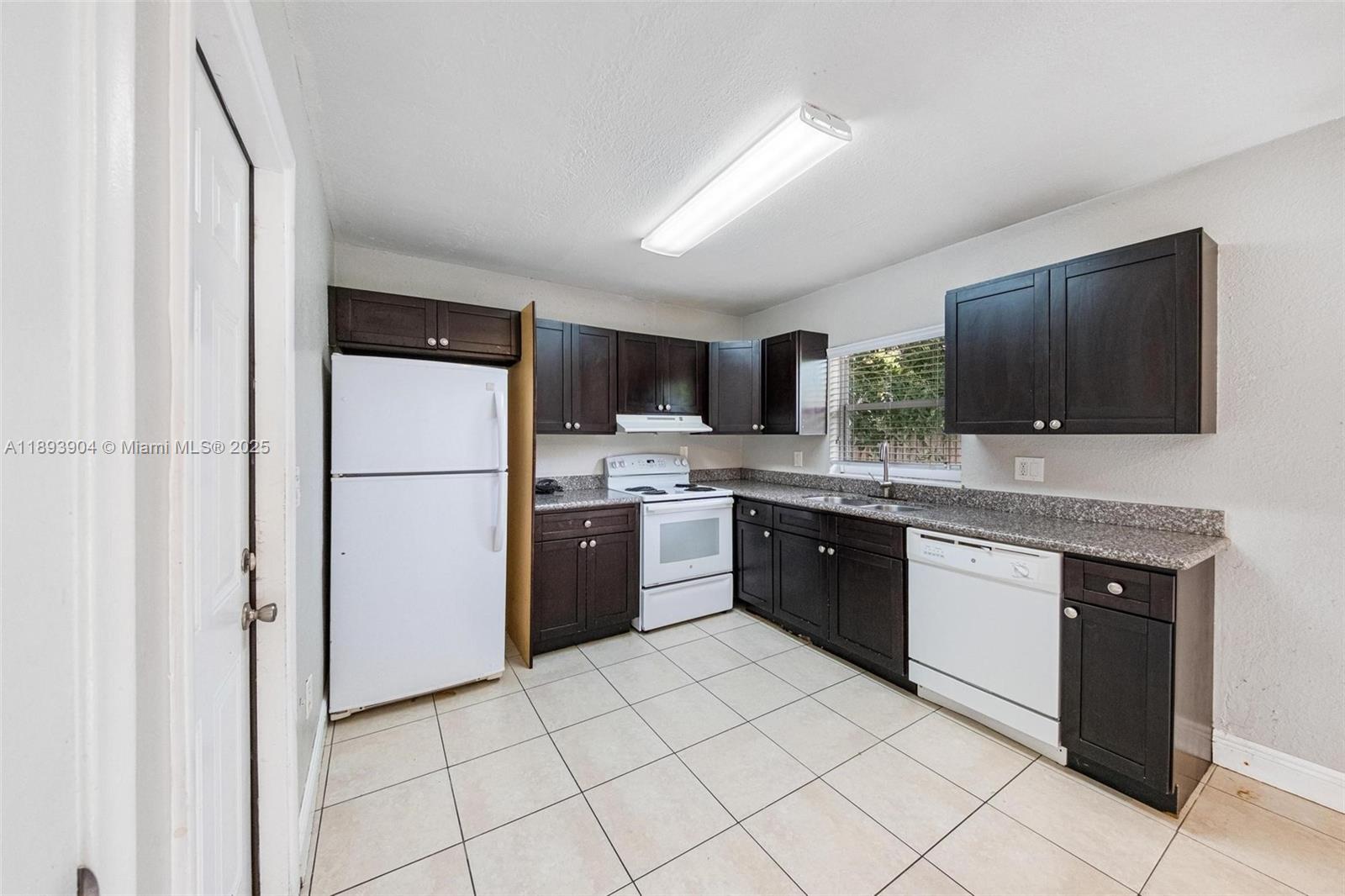 KENDALL LAKE ADDITION - Residential