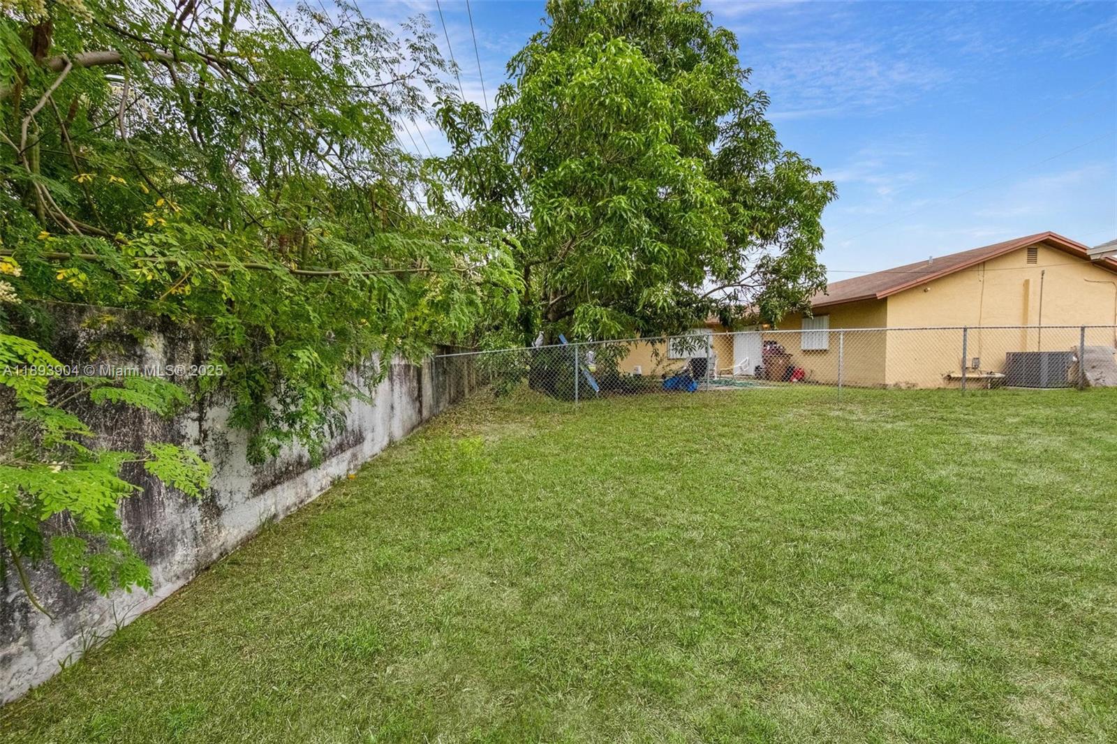 KENDALL LAKE ADDITION - Residential