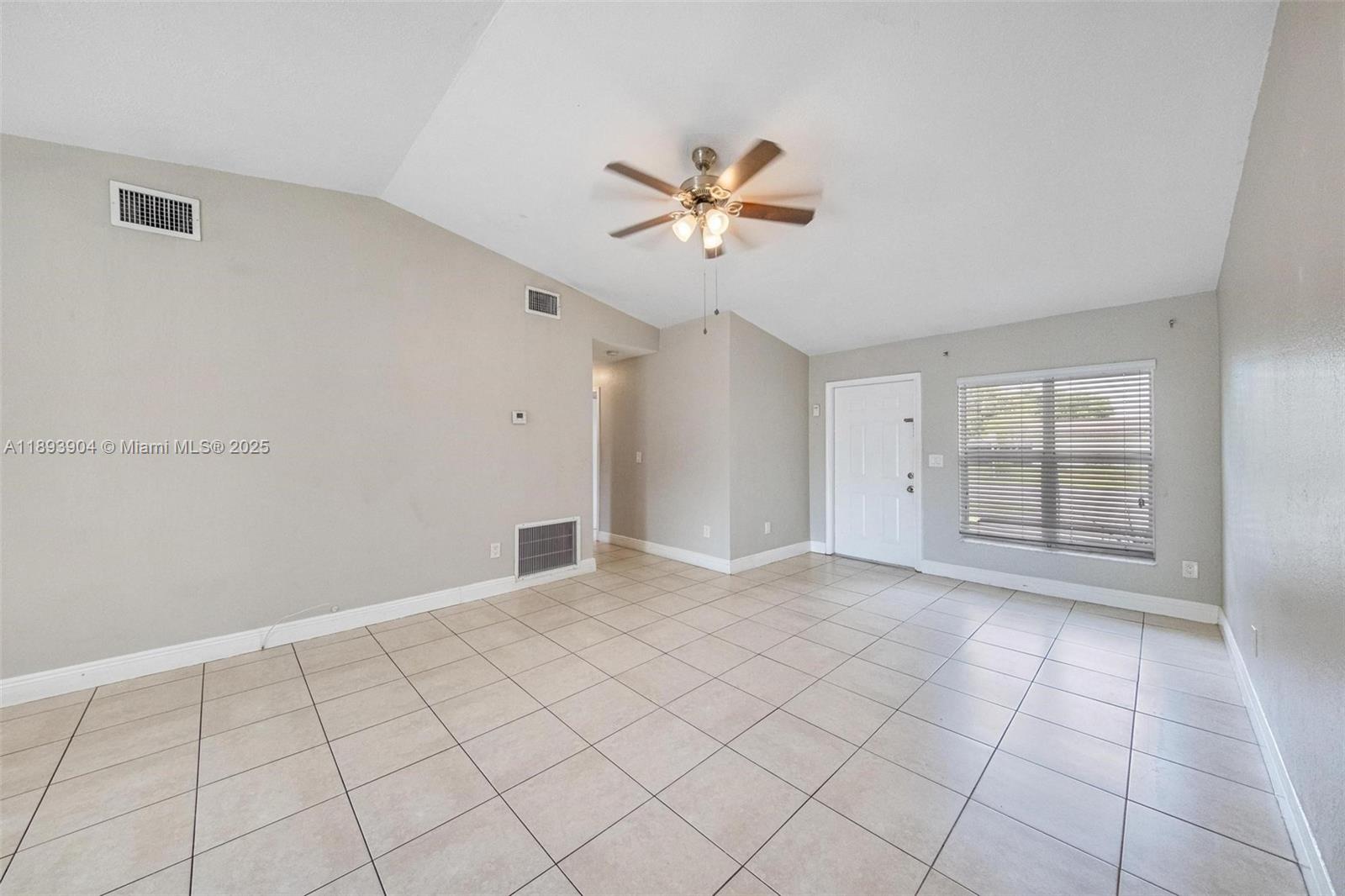 KENDALL LAKE ADDITION - Residential