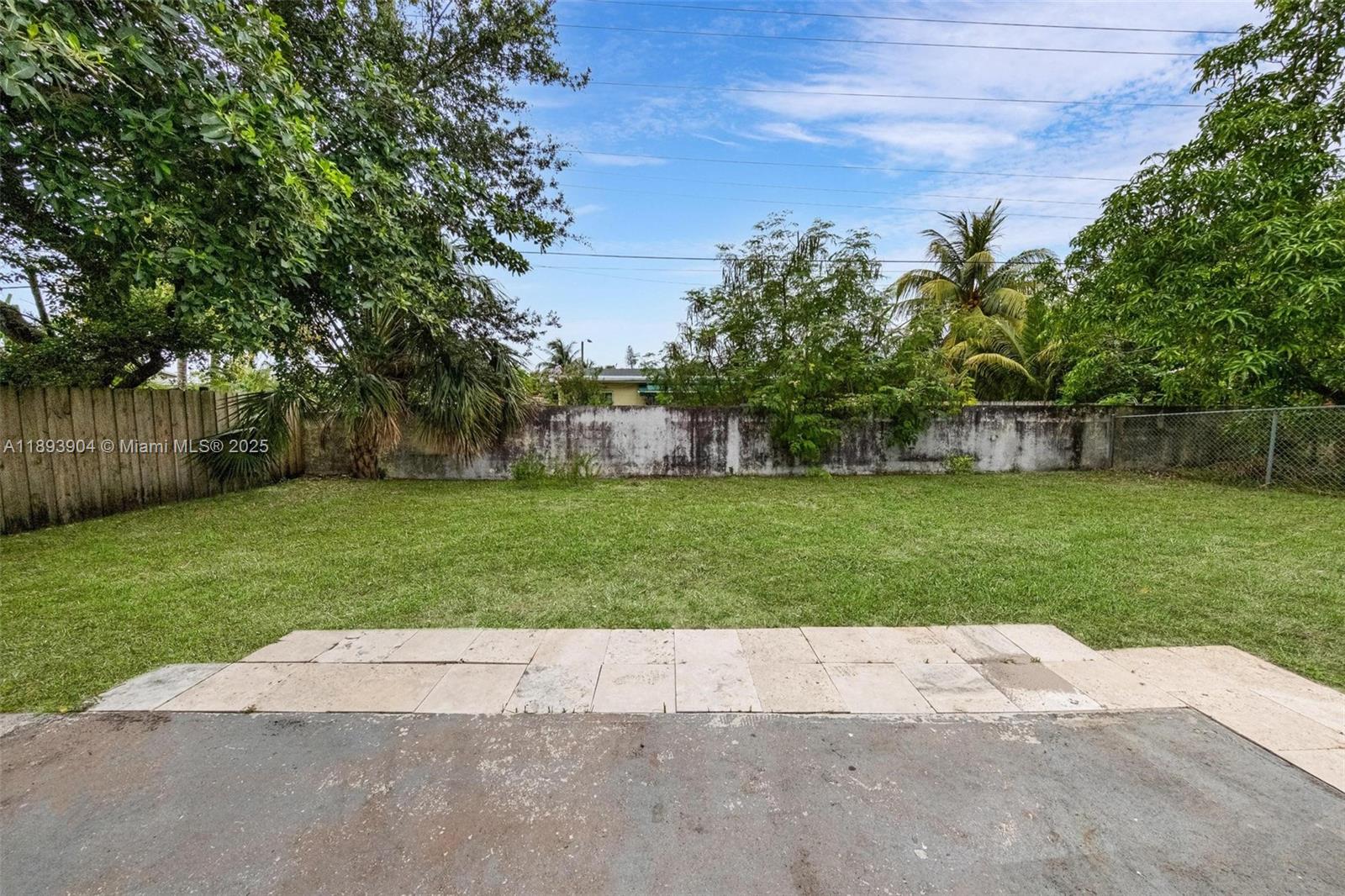 KENDALL LAKE ADDITION - Residential