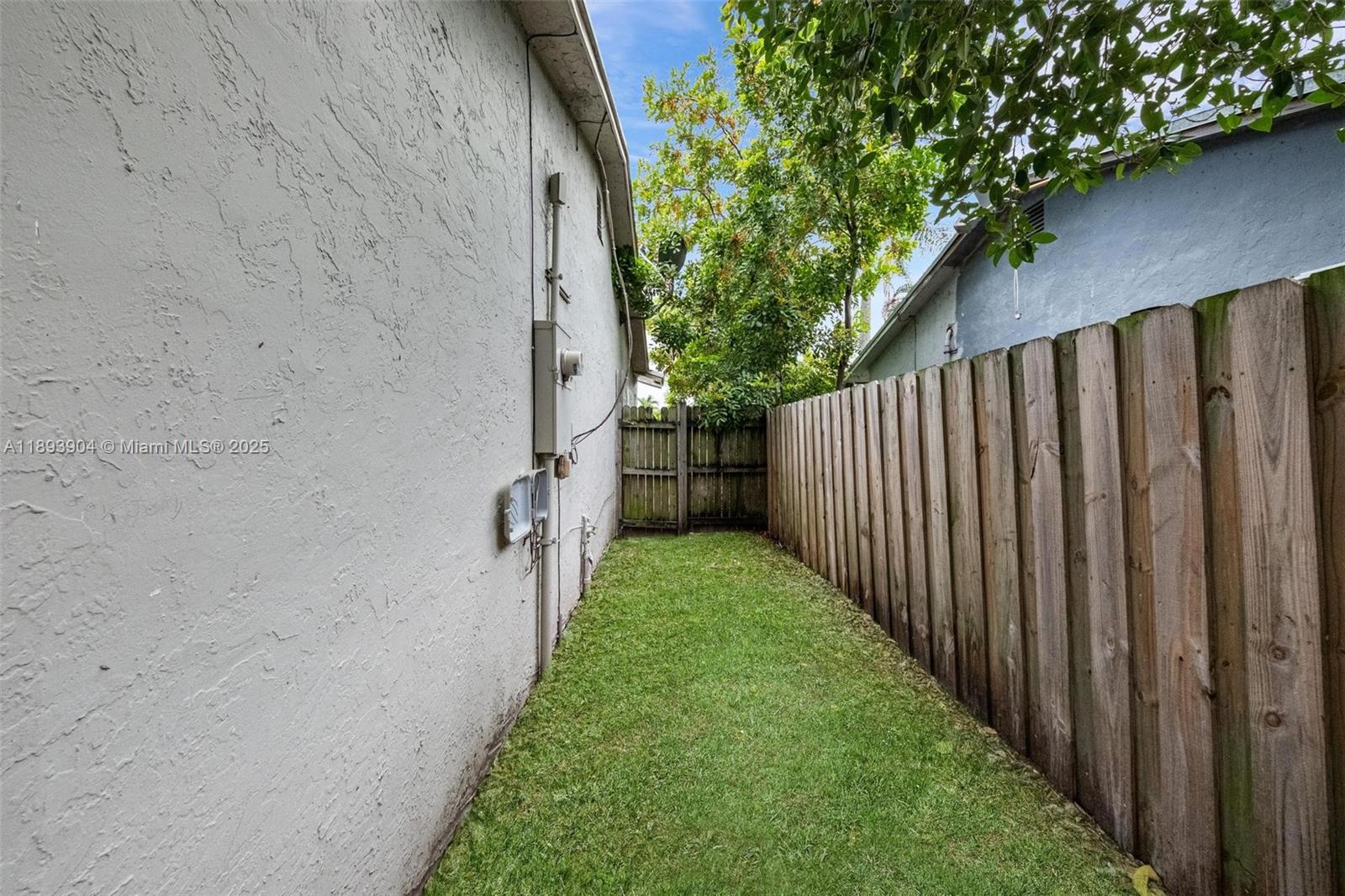 KENDALL LAKE ADDITION - Residential