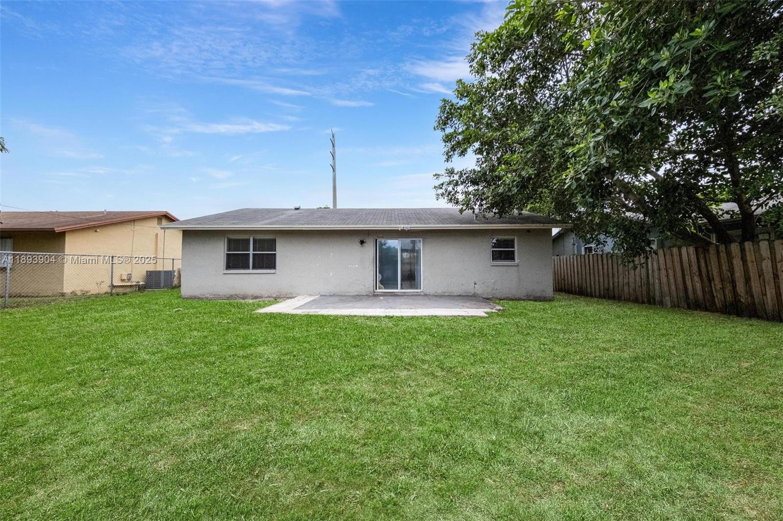 KENDALL LAKE ADDITION - Residential