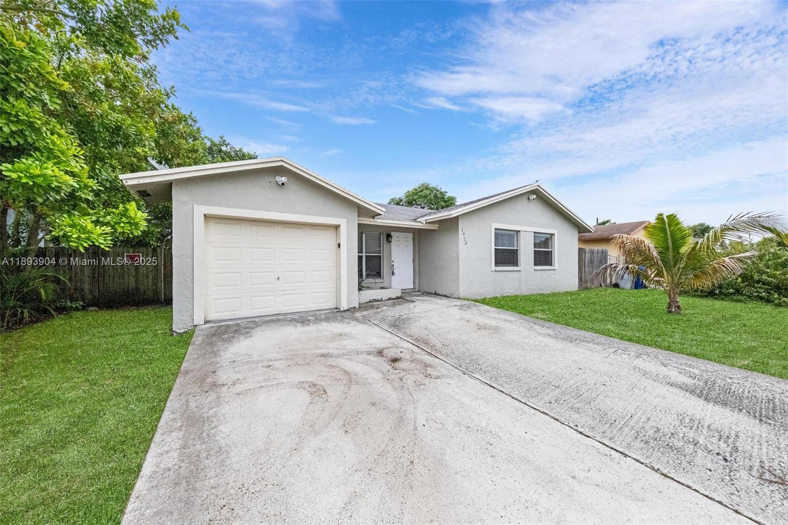 KENDALL LAKE ADDITION - Residential