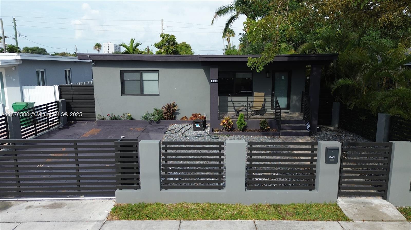 EDENHOLME GARDENS - Residential