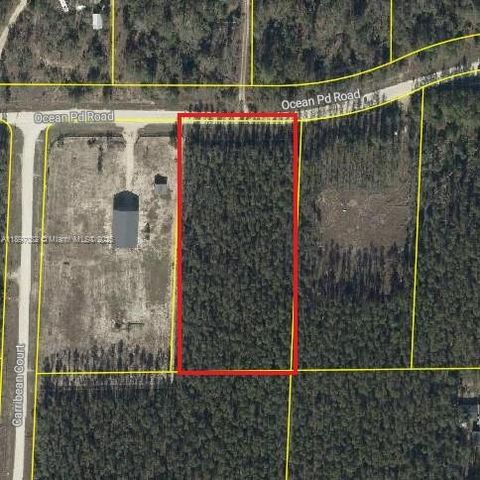 ocean pond dr Other FL 32348