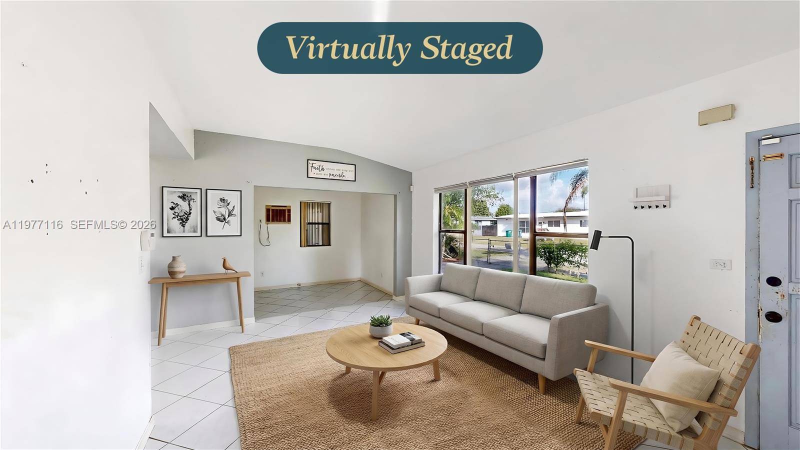 REDLAND VILLAS REV - Residential