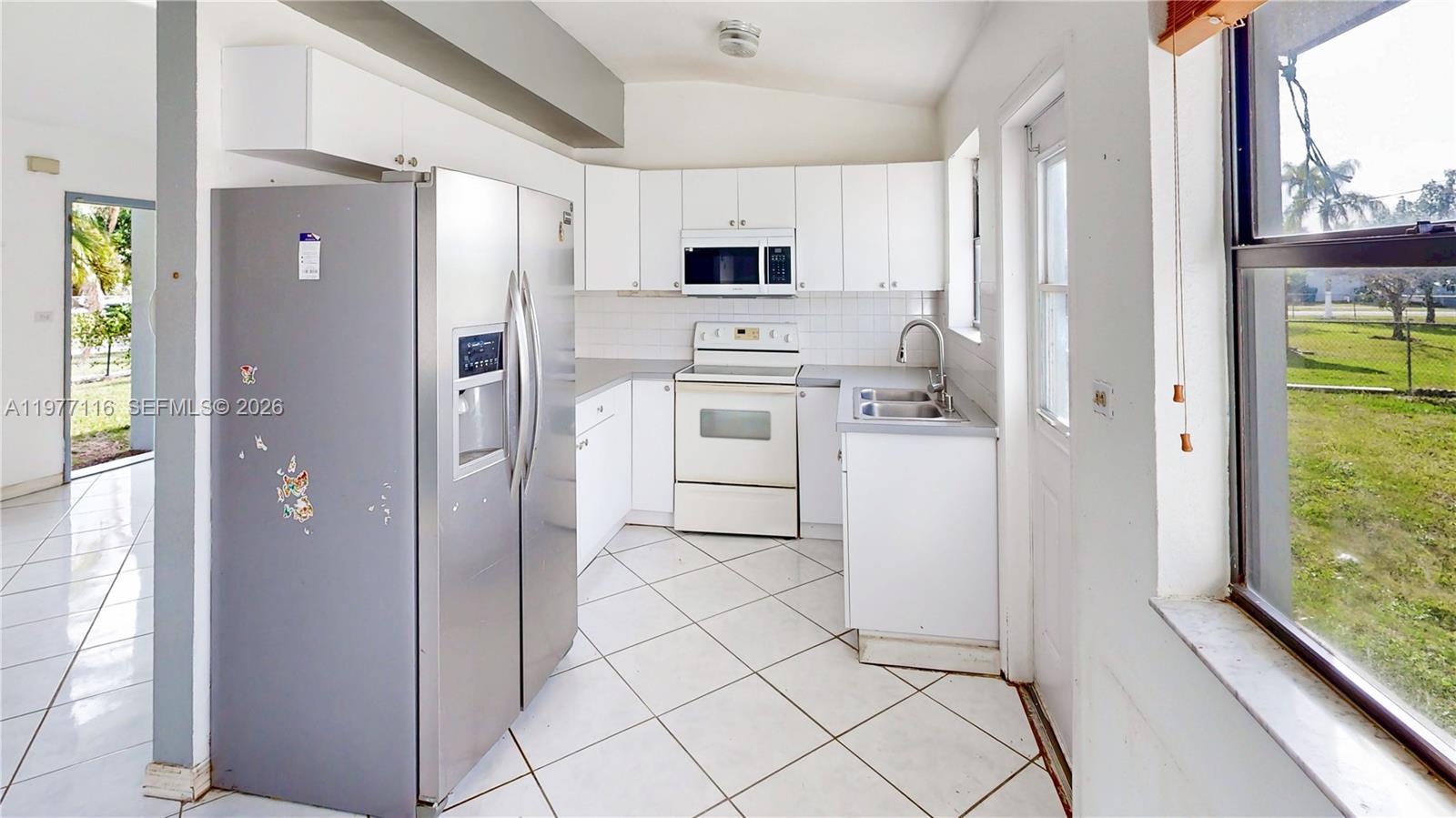 REDLAND VILLAS REV - Residential