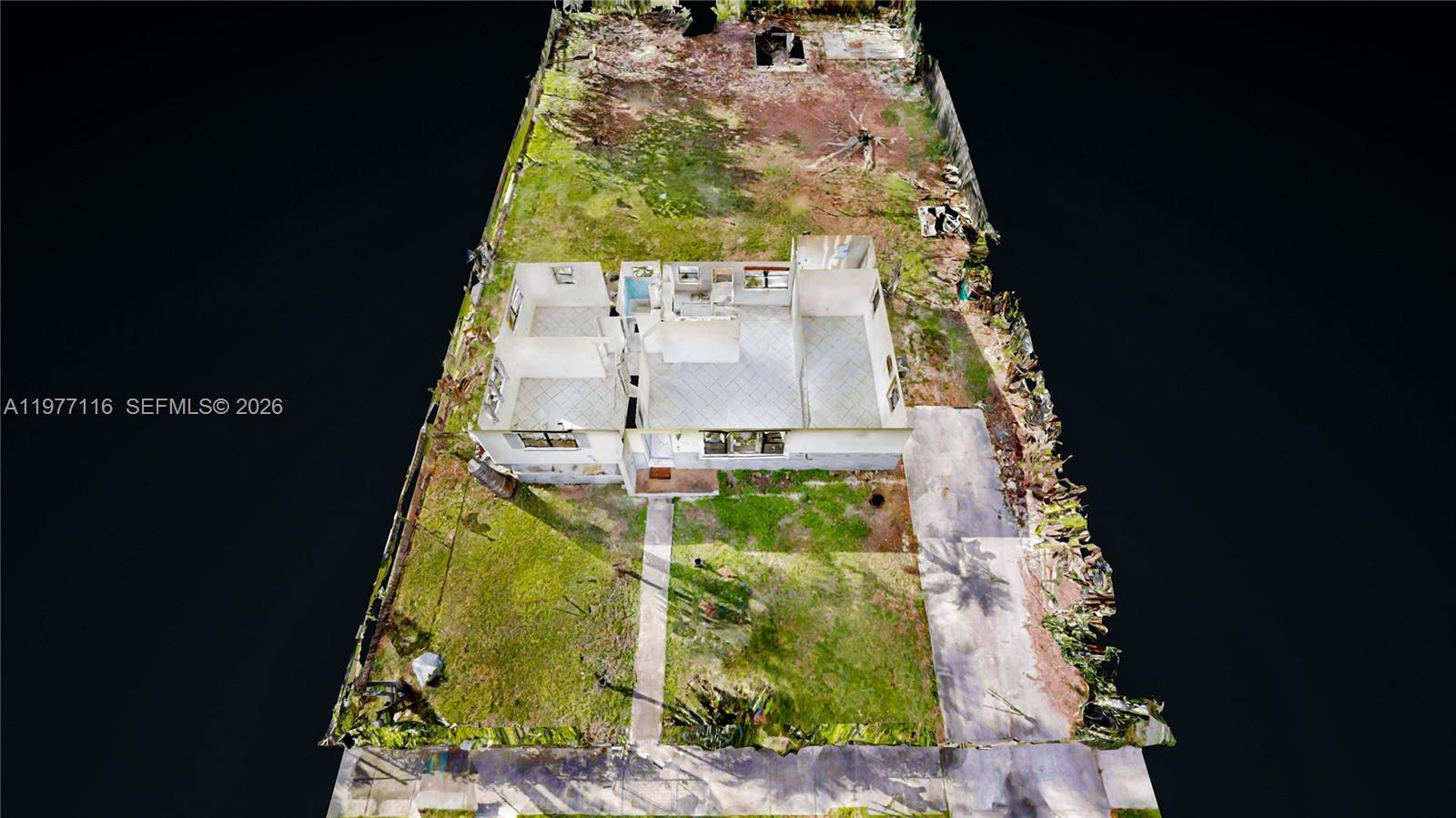 REDLAND VILLAS REV - Residential