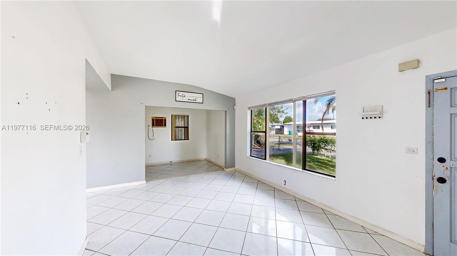 REDLAND VILLAS REV - Residential