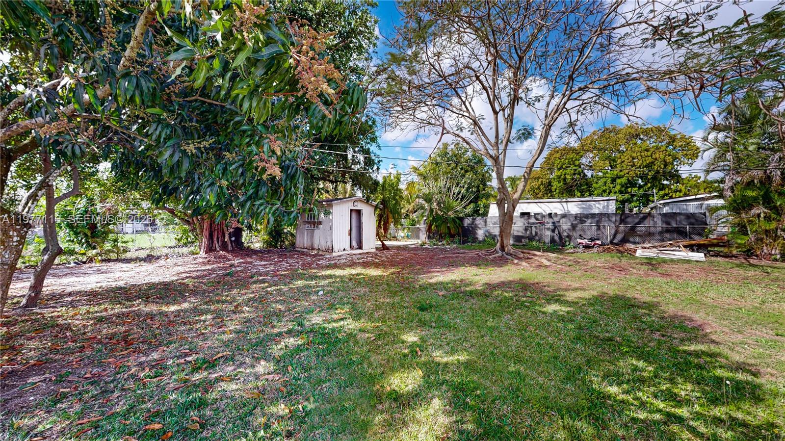 REDLAND VILLAS REV - Residential