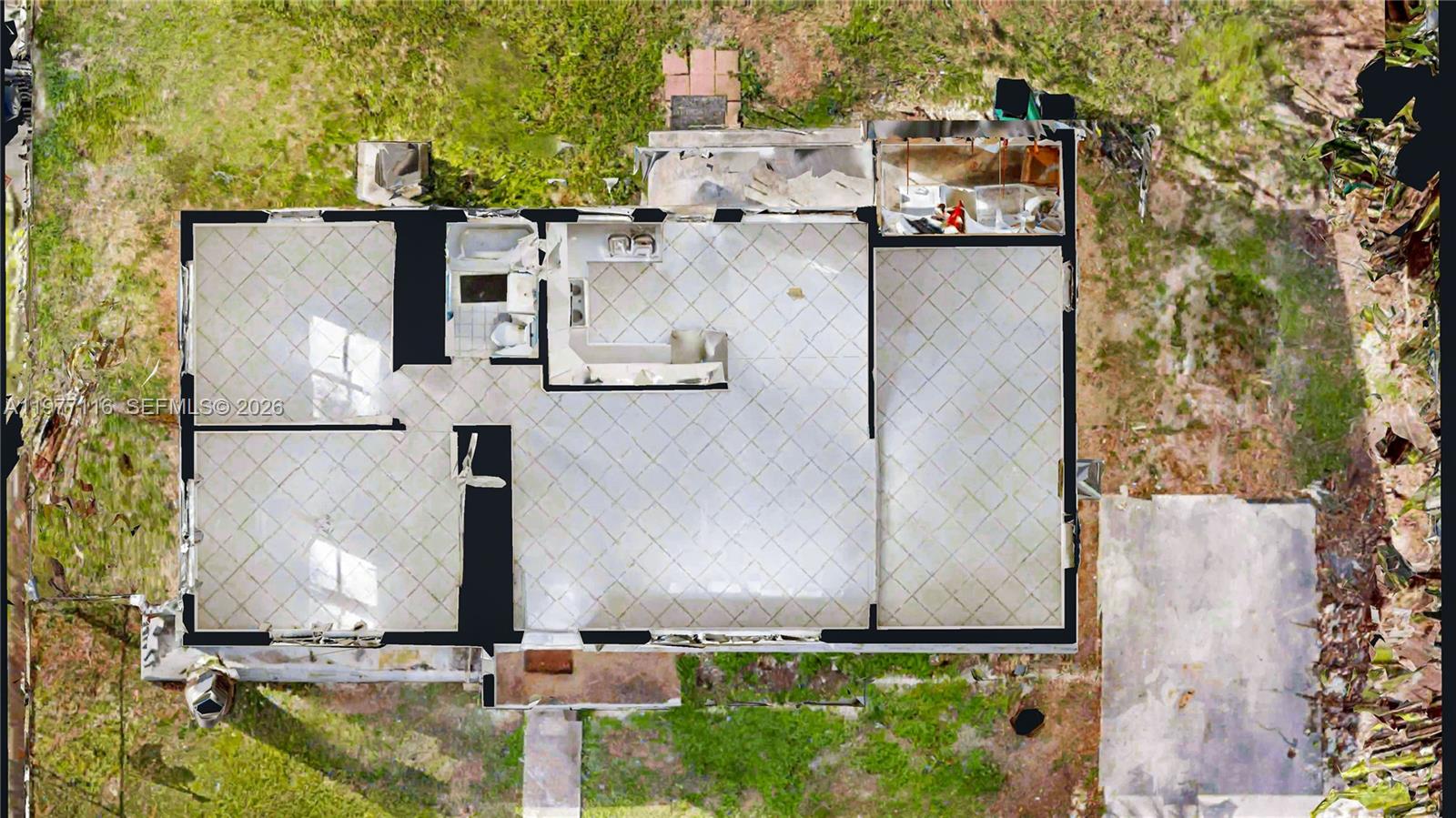 REDLAND VILLAS REV - Residential