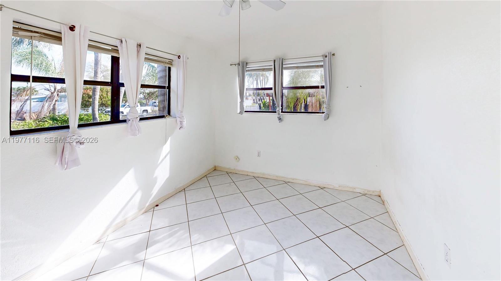 REDLAND VILLAS REV - Residential