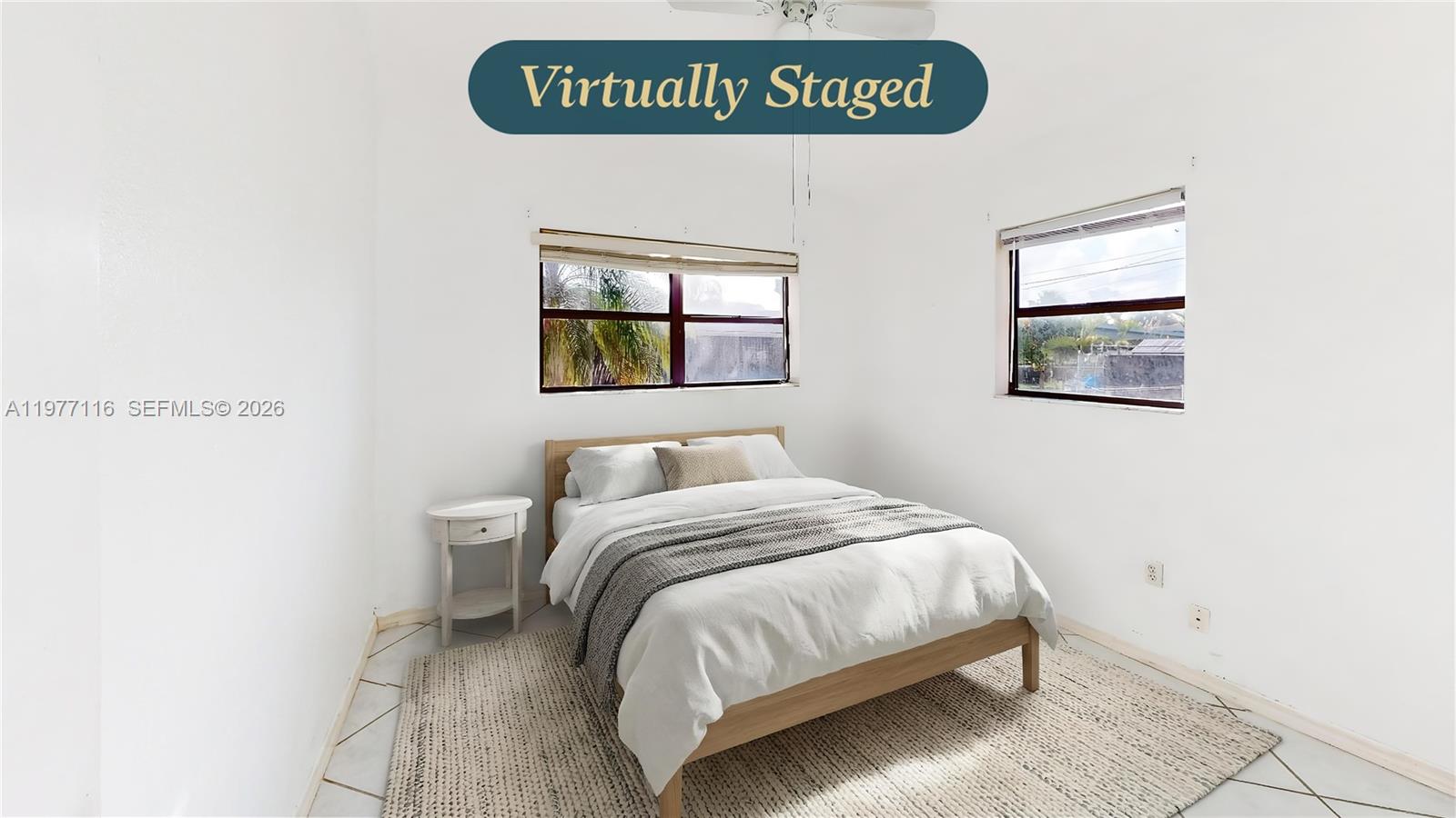 REDLAND VILLAS REV - Residential