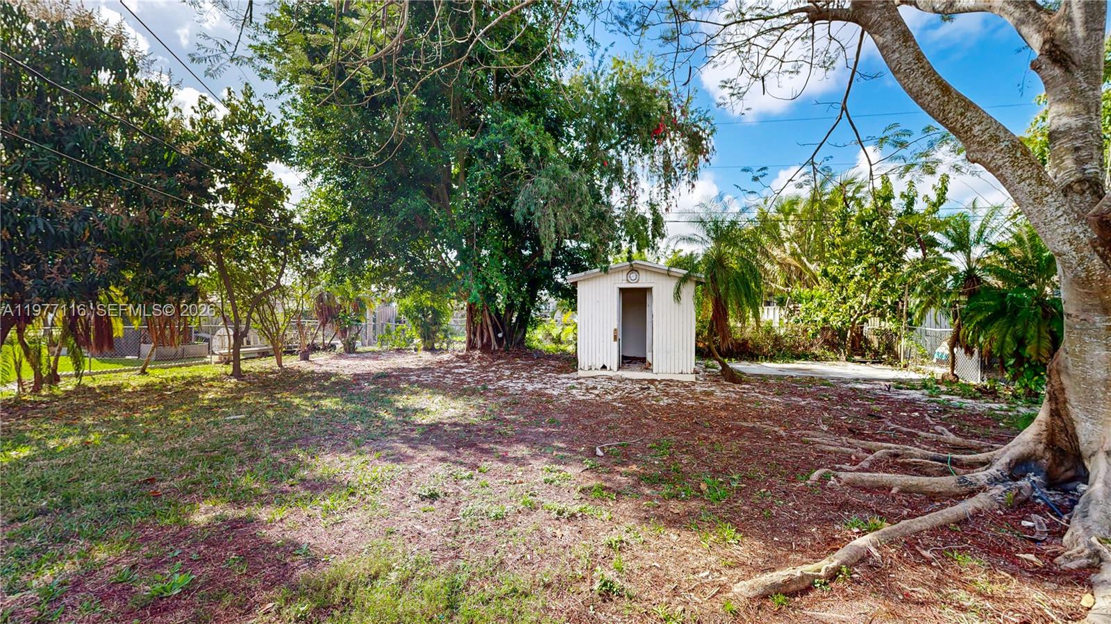 REDLAND VILLAS REV - Residential