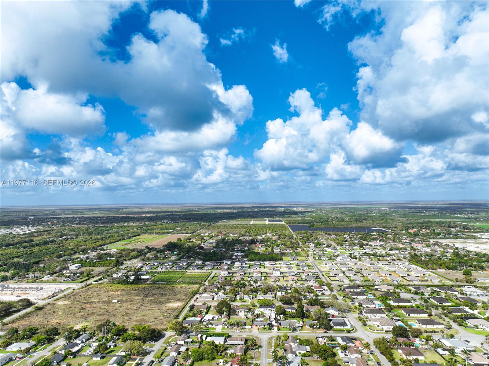 REDLAND VILLAS REV - Residential