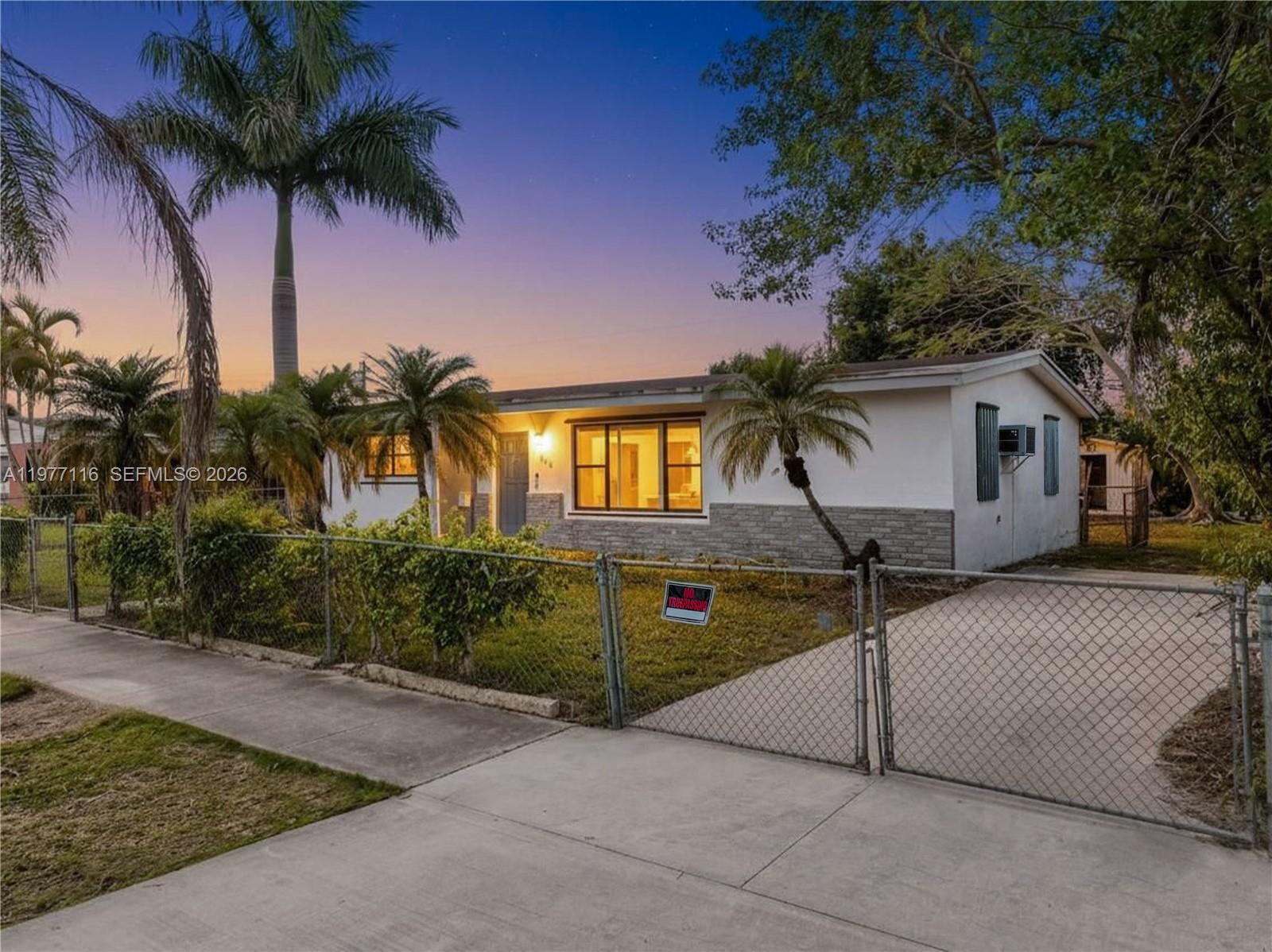 REDLAND VILLAS REV - Residential