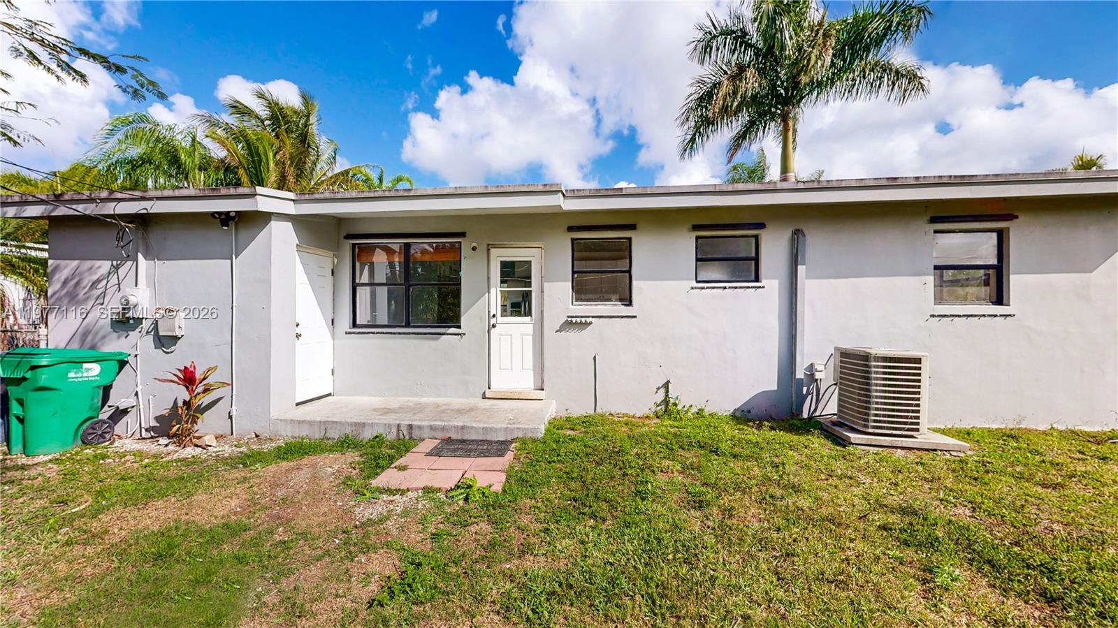 REDLAND VILLAS REV - Residential