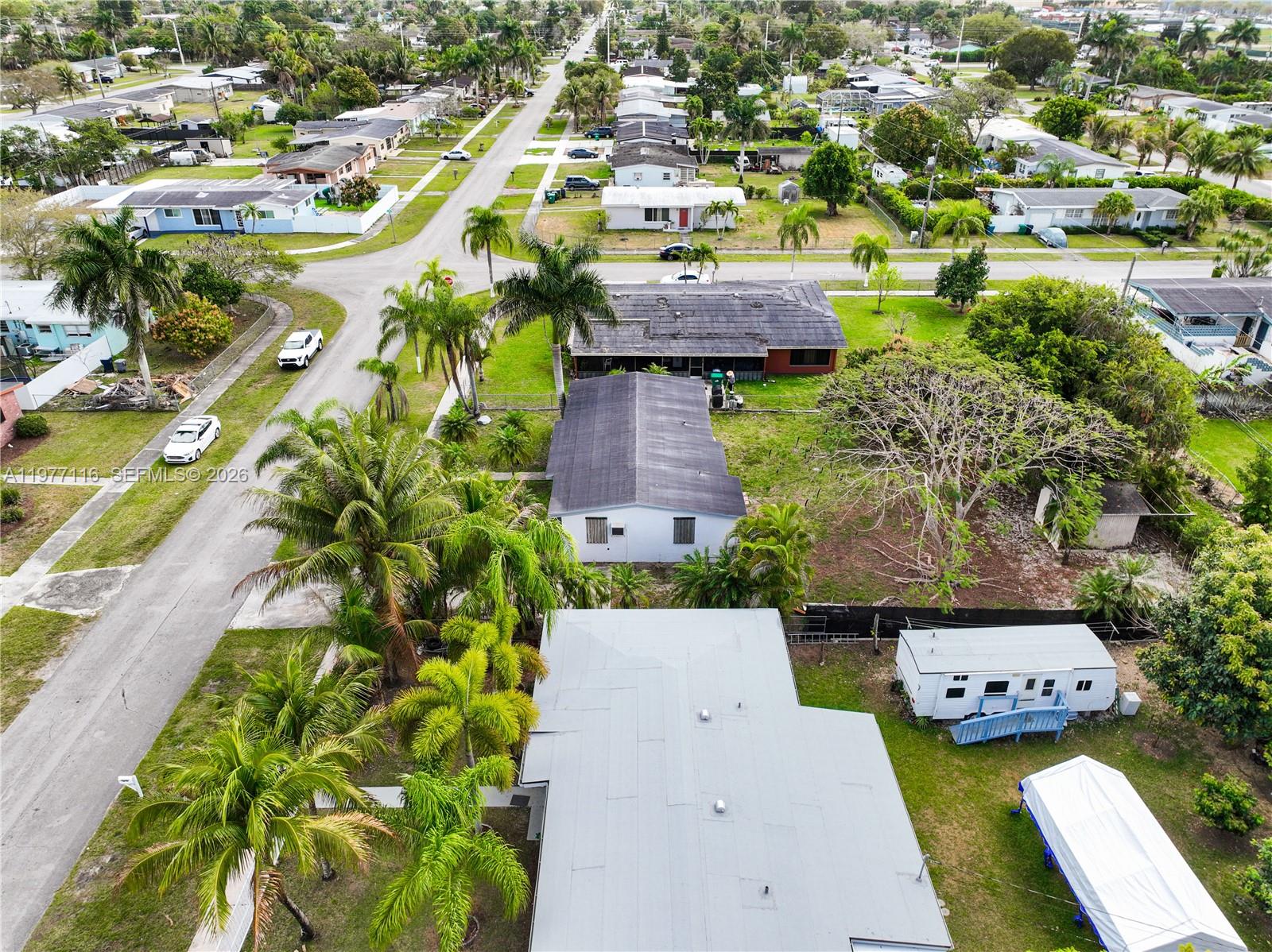 REDLAND VILLAS REV - Residential