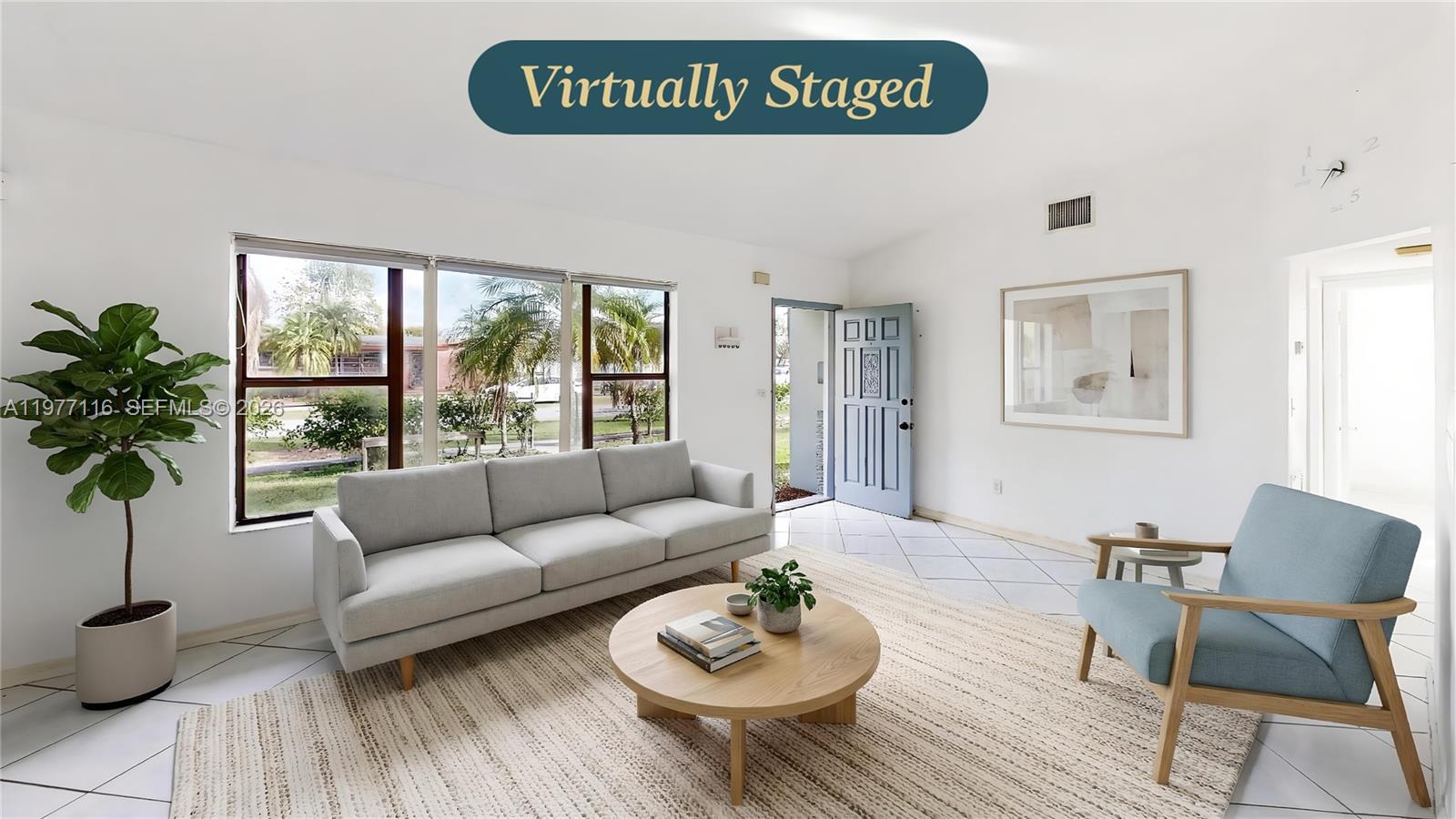 REDLAND VILLAS REV - Residential