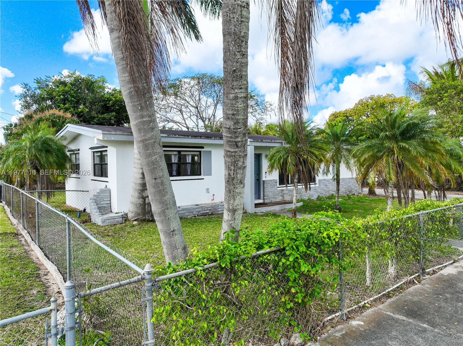 REDLAND VILLAS REV - Residential