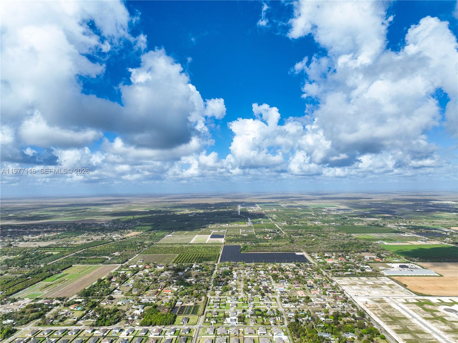 REDLAND VILLAS REV - Residential