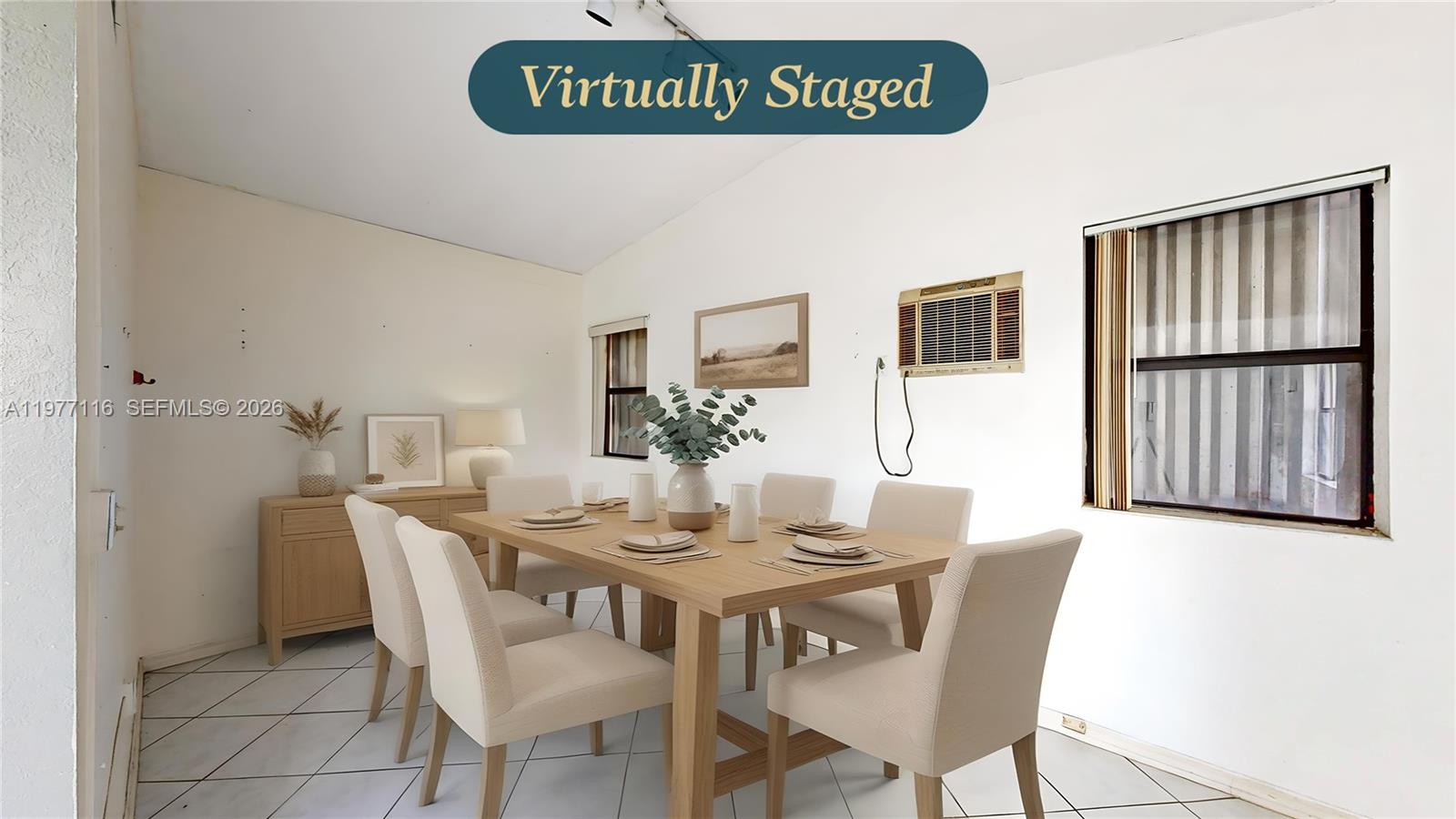 REDLAND VILLAS REV - Residential