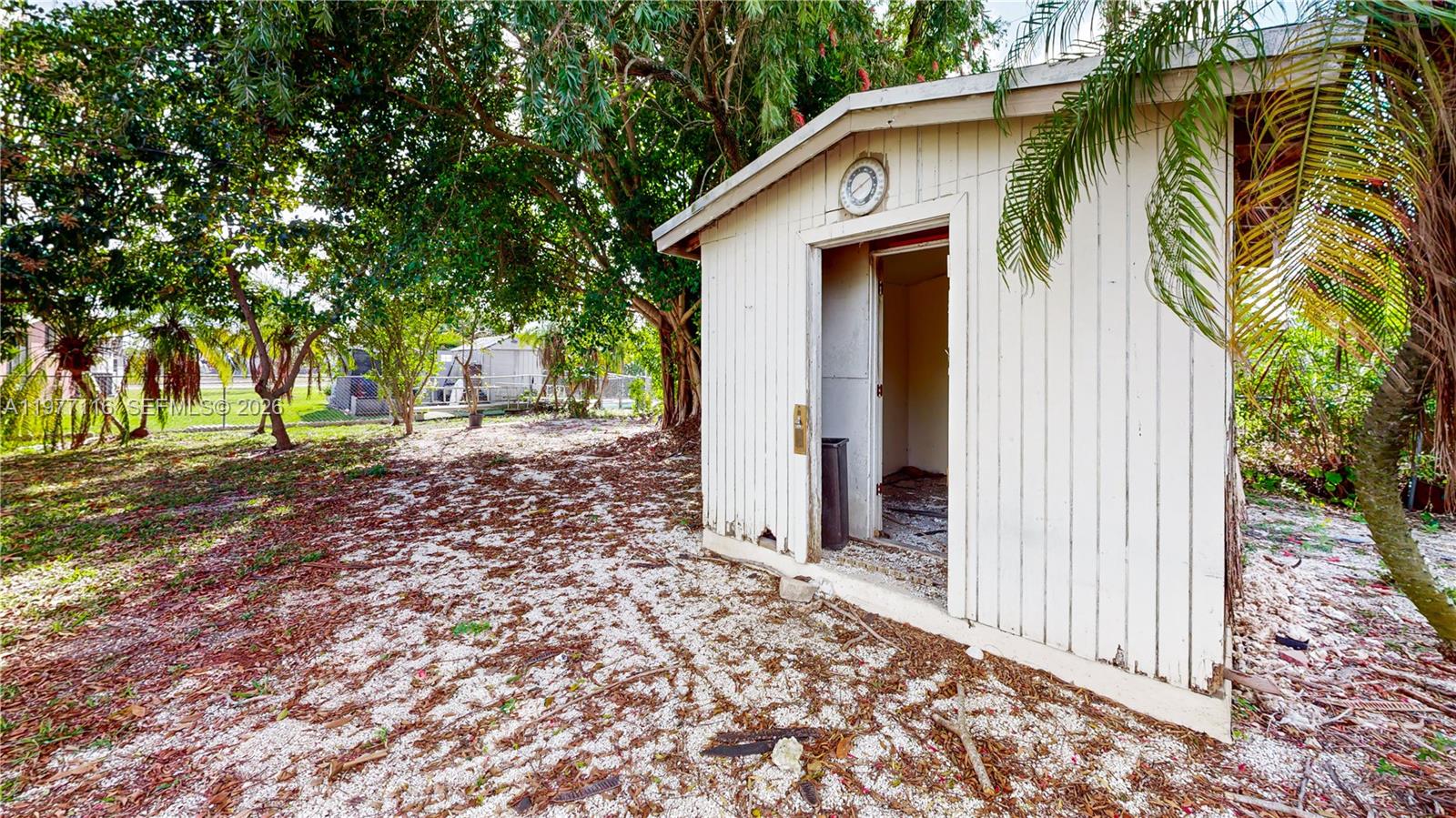 REDLAND VILLAS REV - Residential