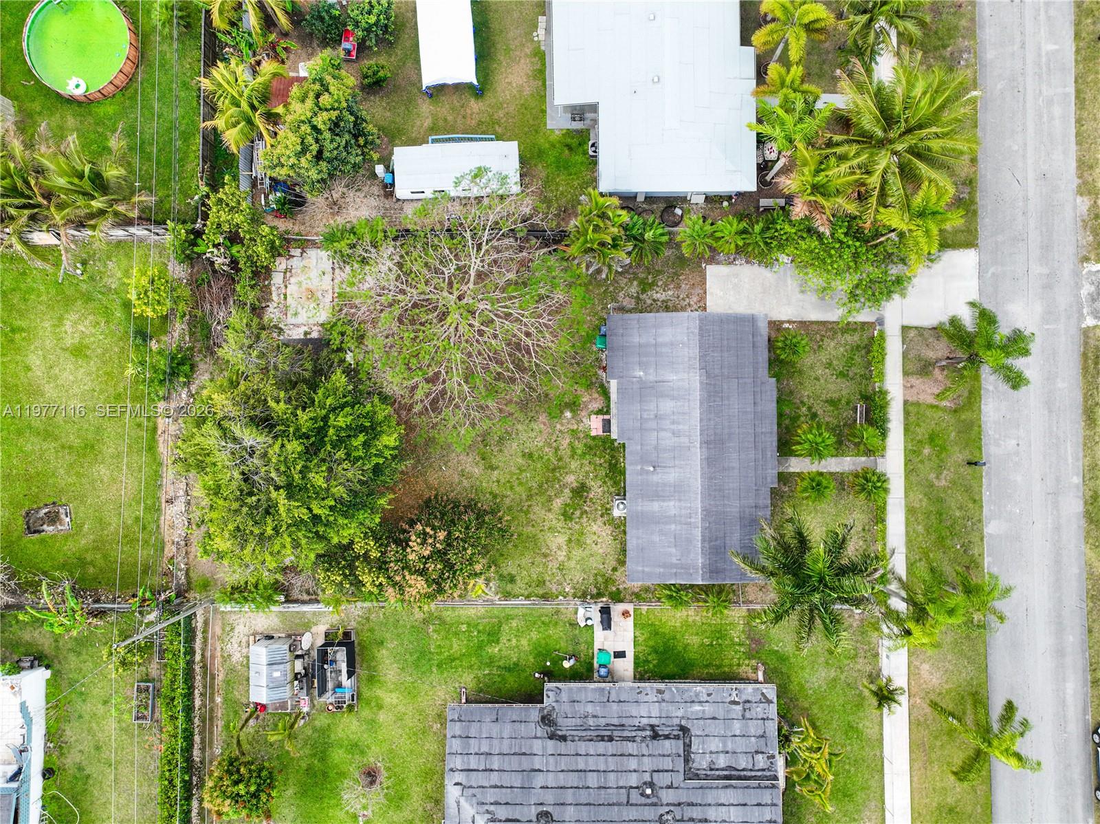 REDLAND VILLAS REV - Residential