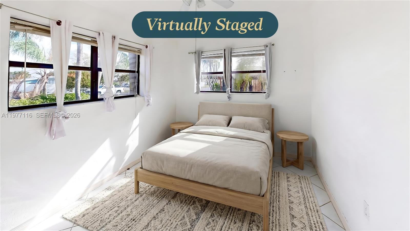 REDLAND VILLAS REV - Residential