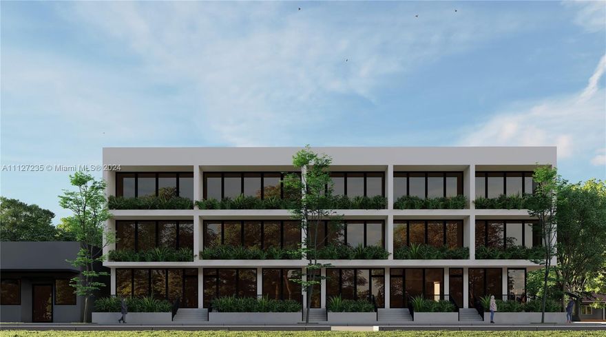 Prime redevelopment opportunity centrally located between Little Havana, Coral Gables, & Coconut Grove along bustling SW 27th Ave. This 5 parcel assemblage totals more than 30,800 sq ft or .70 net acres with a mixture of zoning allowances: T6-8-O plus T4-L and spans from SW 11th St to SW 12th St. The assemblage has approx. 190 ft. of frontage along SW 27th Ave and 150 of frontage on SW 12th St. This income-producing property grosses over $300k per year, w/short leases in place. Take advantage of this great opportunity to construct your signature building in one the hottest markets in the country. Also great for Owner-Users looking to expand into a larger space w/room to grow. Keep the extra land for parking or future development or sell it off to lower your cost basis. Financing Available.